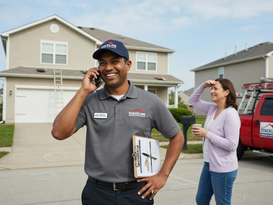 Chimney flashing repair Pleasant Hill, MO FAQs